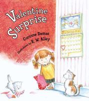 Valentine Surprise 0802720765 Book Cover