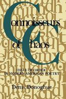 Connoisseurs of Chaos 0231057350 Book Cover