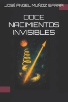 DOCE NACIMIENTOS INVISIBLES (Spanish Edition) B0FK4TXVJS Book Cover