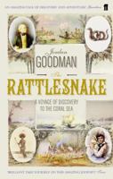 The Rattlesnake: A Voyage of Discovery to the Coral Sea 0571210783 Book Cover