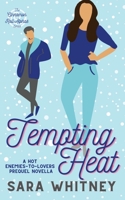 Tempting Heat 195356500X Book Cover