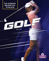 Golf 1039839827 Book Cover