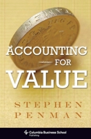 Accounting for Value 0231151187 Book Cover