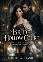 Bride of Hollow Court: Book One of The Hollow Court Cycle 1923707507 Book Cover