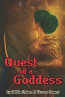 Quest of a Goddess (Knights of Airygon) B0G5MLG6SM Book Cover