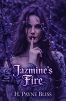 Jazmine's Fire (The Forgotten Souls) B0GGY9WX63 Book Cover