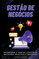 Gestão De Negócios 6526601669 Book Cover