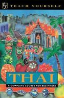 Teach Yourself Thai Complete Course (Book Only) 0340868570 Book Cover