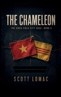 The Chameleon (The Lenin 5) B0HDS2TCX5 Book Cover