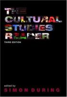 The Cultural Studies Reader 0415077095 Book Cover