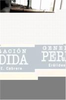 Generacion Perdida 142595376X Book Cover