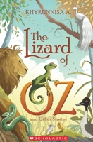 The Lizard of Oz and Other Stories 9352758625 Book Cover