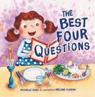 The Best Four Questions 1541521676 Book Cover