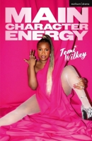 Main Character Energy 135061419X Book Cover