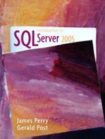 Intro SQL Server 2005 0132297507 Book Cover