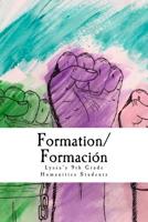 Formation: A Compilation of Stories About Identity 1533433186 Book Cover