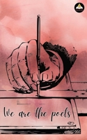 We Are the Poets B097QWDTZ6 Book Cover