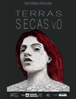 Terras Secas (Portuguese Edition) B0G76V68PM Book Cover