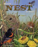 Whose Nest Is This? 1589793862 Book Cover