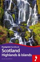 Scotland Highlands and Islands Handbook 1911082574 Book Cover
