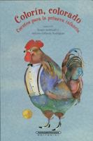 Colorín, colorado: cuentos para la primera infancia 9583043818 Book Cover