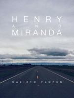 Henry and Miranda 0997585021 Book Cover