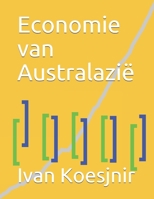 Economie van Australazië B0932Q3GJX Book Cover