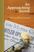 An Approaching Storm 1733796495 Book Cover