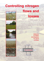 Controlling Nitrogen Flows And Losses 9076998434 Book Cover