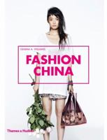 Fashion China 0500291640 Book Cover