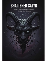 Shattered Satyr: A Dark Psychological Thriller Of Control And Revenge B0HG5YR7H4 Book Cover
