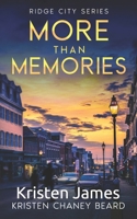 More Than Memories 1477407464 Book Cover