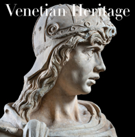 Venetian Heritage 0847867382 Book Cover