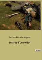 Lettres d'un soldat B0BQQHYGDY Book Cover