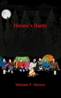 Hecate's Bards 9878680800 Book Cover
