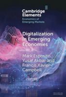 Digitalization in Emerging Economies 1009598759 Book Cover