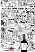 Augen auf und durch 3738086412 Book Cover