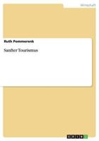 Sanfter Tourismus 3656740887 Book Cover