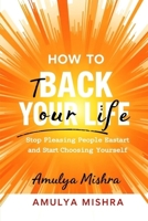 How to Take Back Your Life: Stop Pleasing People and Start Choosing Yourself (The Prosperity Code Series) B0FB3WG1W7 Book Cover