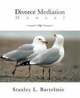 Divorce Mediation Manual 1426961766 Book Cover