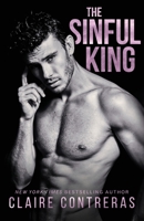 The Sinful King 0998345628 Book Cover
