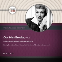 Our Miss Brooks, Vol. 3 1799906272 Book Cover