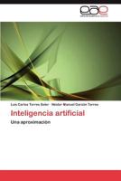Inteligencia Artificial 3848460696 Book Cover