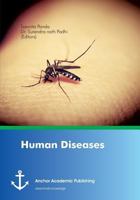 Human Diseases 3960671741 Book Cover