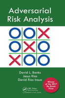 Adversarial Risk Analysis 103209849X Book Cover