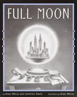 Full Moon 0385327927 Book Cover