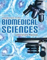 Introduction to the Biomedical Sciences Laboratory Manual 1792425074 Book Cover
