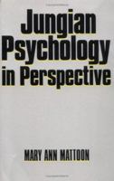 Jungian Psychology in Perspective 0029206502 Book Cover