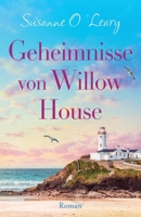 Geheimnisse von Willow House: Roman (Sandy Cove) 180314503X Book Cover