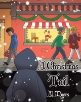 A Christmas Tail 1639037128 Book Cover